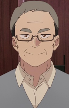 Fuutarou Grandfather