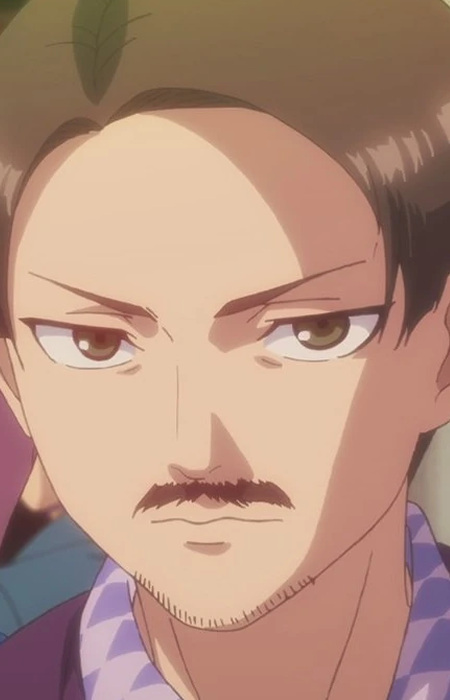 Oda