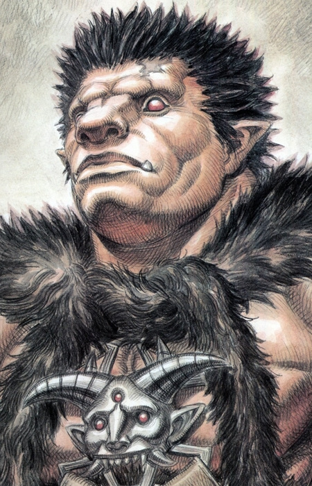 Zodd