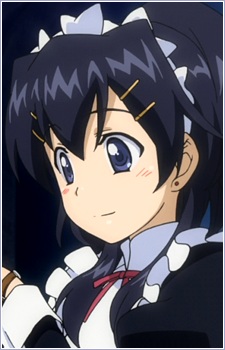 Arianna Hayama Arialdi