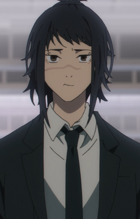 Michiko Tendo