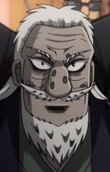 Kazutaka Hyōdō
