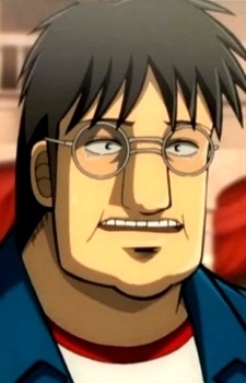 Mamoru Andō