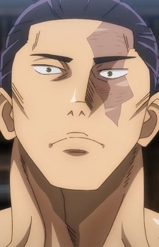 Aoi Todo