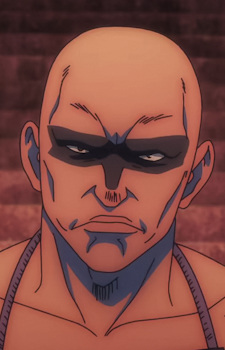Juzo Kumiya