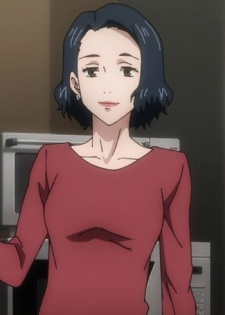 Nagi Yoshino