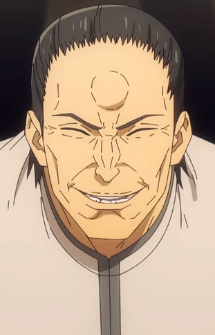 Shigeru Sonoda