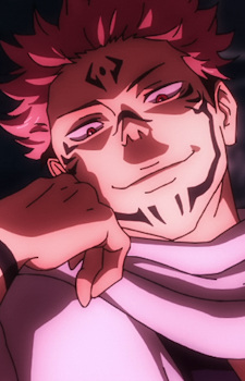 Sukuna