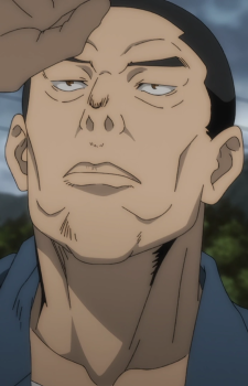 Tadashi Okazaki
