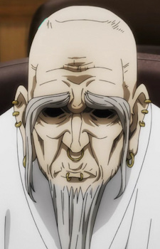 Yoshinobu Gakuganji