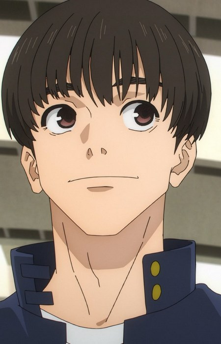 Yu Haibara
