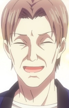 Papa Shirogane