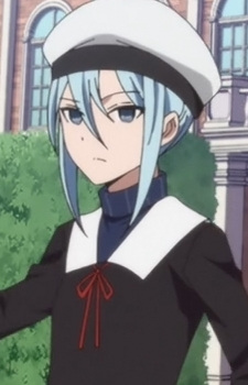 Momo Ryuju