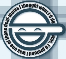 Laughing Man