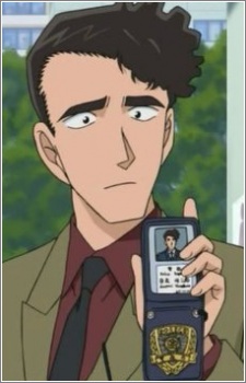 Ninzaburo Shiratori