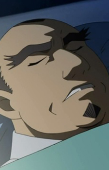 Shinichi Kudo