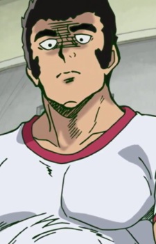 Musashi Goda
