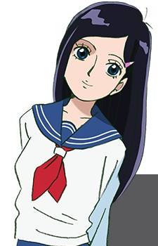 Tsubomi Takane