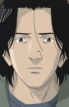 Kenzō Tenma