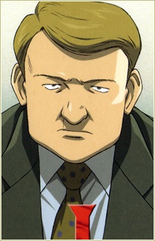 Rudi Gillen