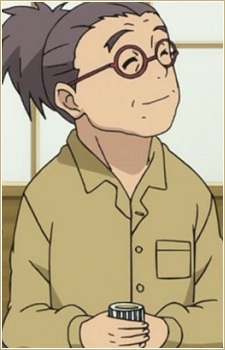Tamura Grandmother