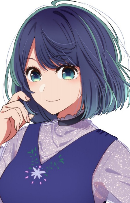 Akane Kurokawa