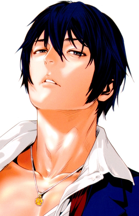 Kiyoshi Fujino