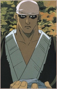Yūkyūzan Anji