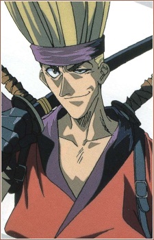 Sawagejō Chō