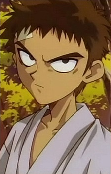 Mishima Eiji