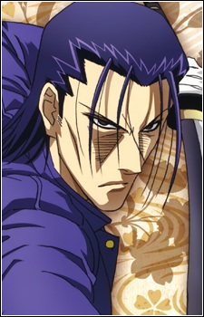 Saitō Hajime