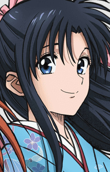 Kamiya Kaoru