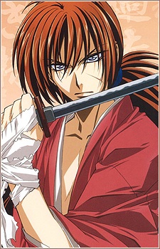 Himura Kenshin