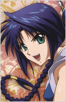 Makimachi Misao