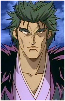 Isurugi Raijūta