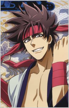 Sagara Sanosuke