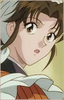 Sekihara Tae