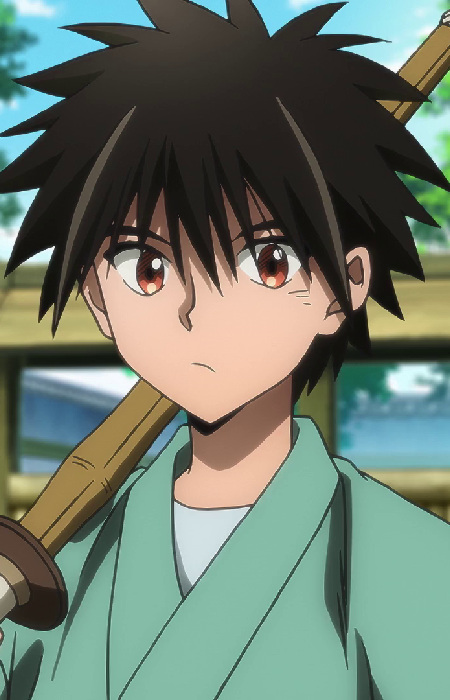 Myōjin Yahiko