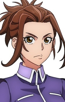 Megumi Natsume