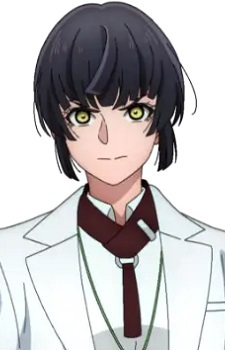 Ritsu Amachi