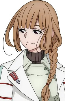 Setsuna of Bygone Days