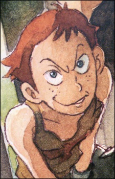 Kidd Coega