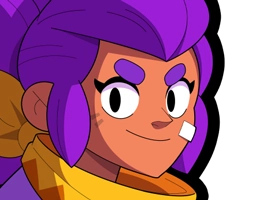 Shelly