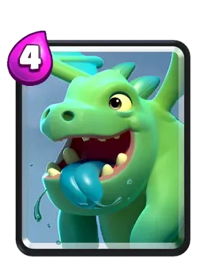 Baby Dragon