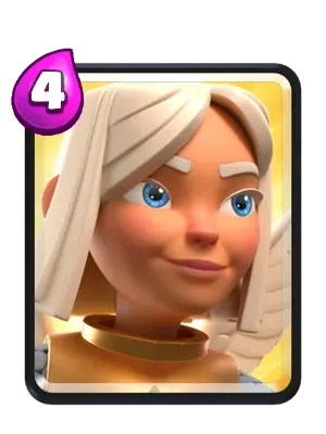 Battle Healer