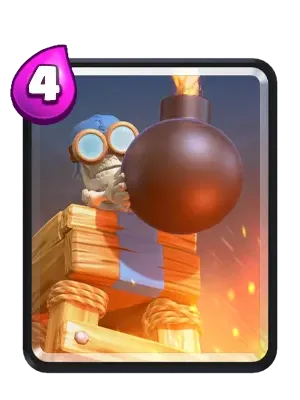 Bomb Tower