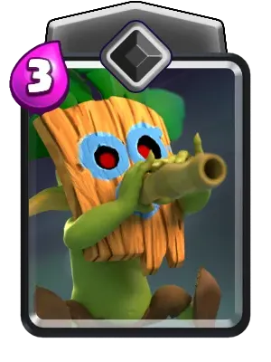 Dart Goblin