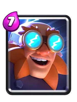 Electro Giant