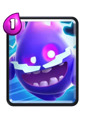 Electro Spirit