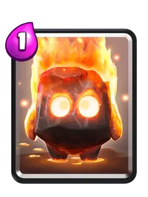 Fire Spirit